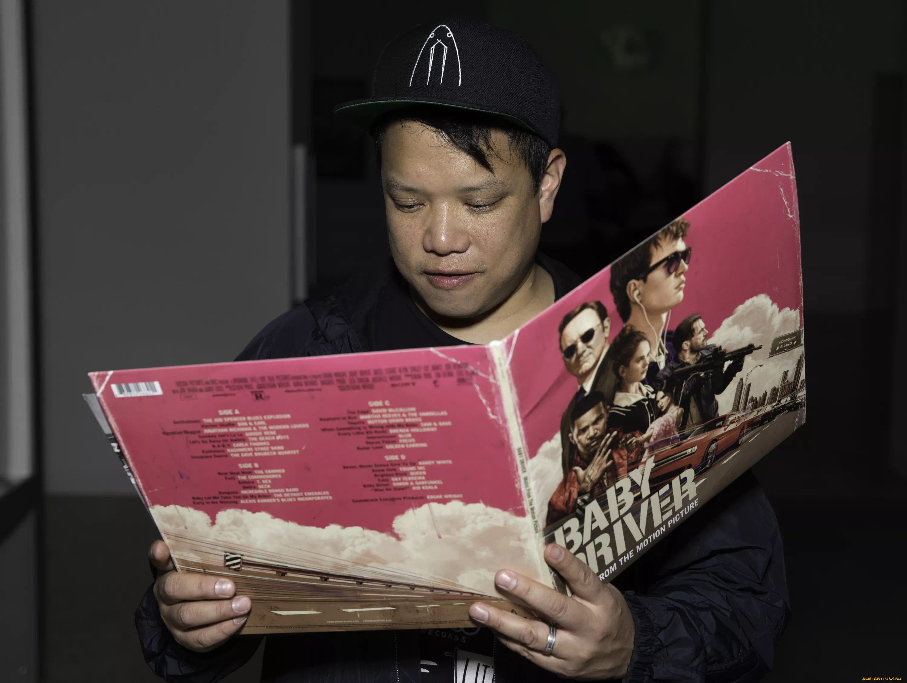 kid koala, , 